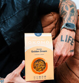 Granola Golden Dream - Kurkuma & Gember