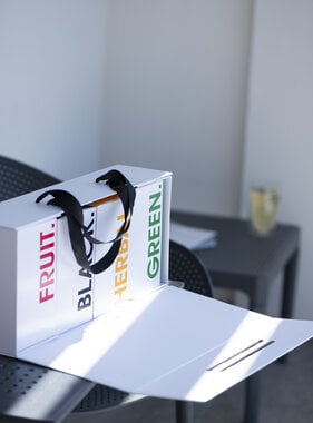 ALL YOU NEED BOX (4 doosjes á 25 stuks)