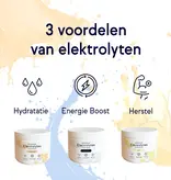 Electrolytes Unflavoured