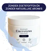Electrolytes Unflavoured