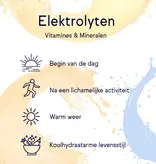 Electrolytes Lemon