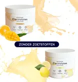 Electrolytes Lemon