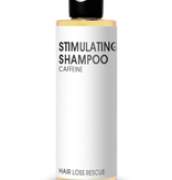 Natural Stimulating Shampoo Caffeine (hair)