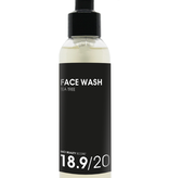 Combi Deal Natural Face Wash, Serum & Facial Cream Q10