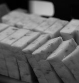 Natural Baby Soap Bar (body & hair)