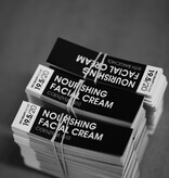 Natural Nourishing Facial Cream met Coenzyme Q10