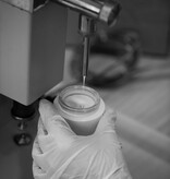 Natural Nourishing Facial Cream met Coenzyme Q10