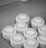 Natural Nourishing Facial Cream with Coenzym Q10
