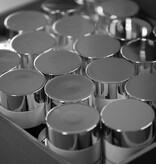 Natural Nourishing Facial Cream met Coenzyme Q10