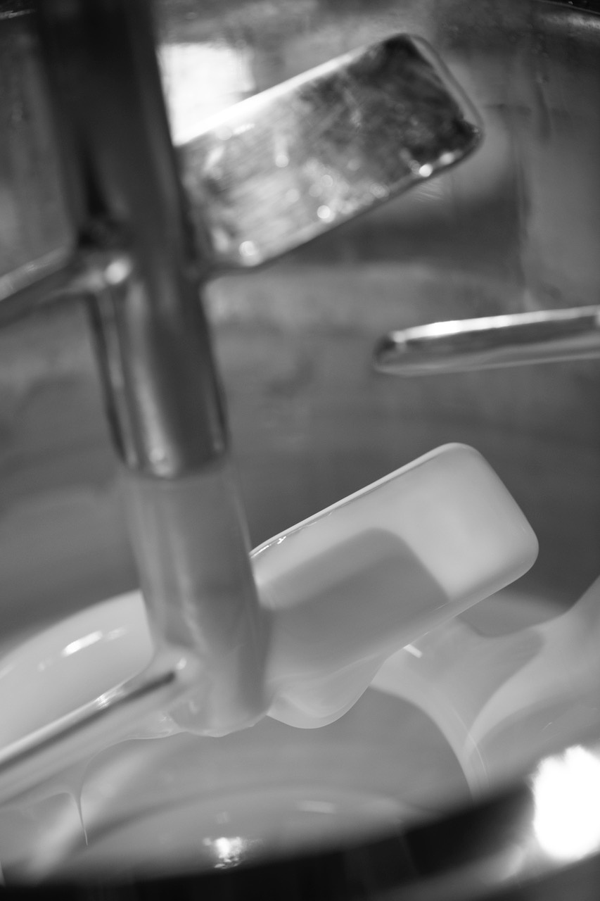 Natural Nourishing Facial Cream met Coenzyme Q10