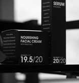 Combi Deal Natural Nourishing Serum & Facial Cream Bakuchiol
