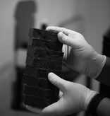 Natural Vegan Soap Bar (haar)