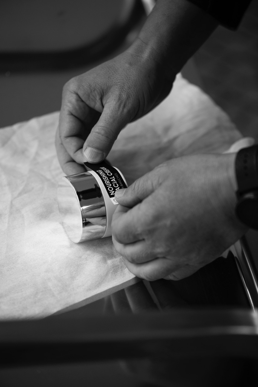 Combi Deal Natural Face Wash, Serum & Facial Cream Bakuchiol