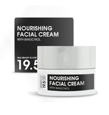 The ALL Package Deal - Natural Skin & Hair Care with Facial Crème Q10 & Bakuchiol