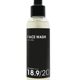 Combi Deal Natural Face Wash  & Facial Crème Q10