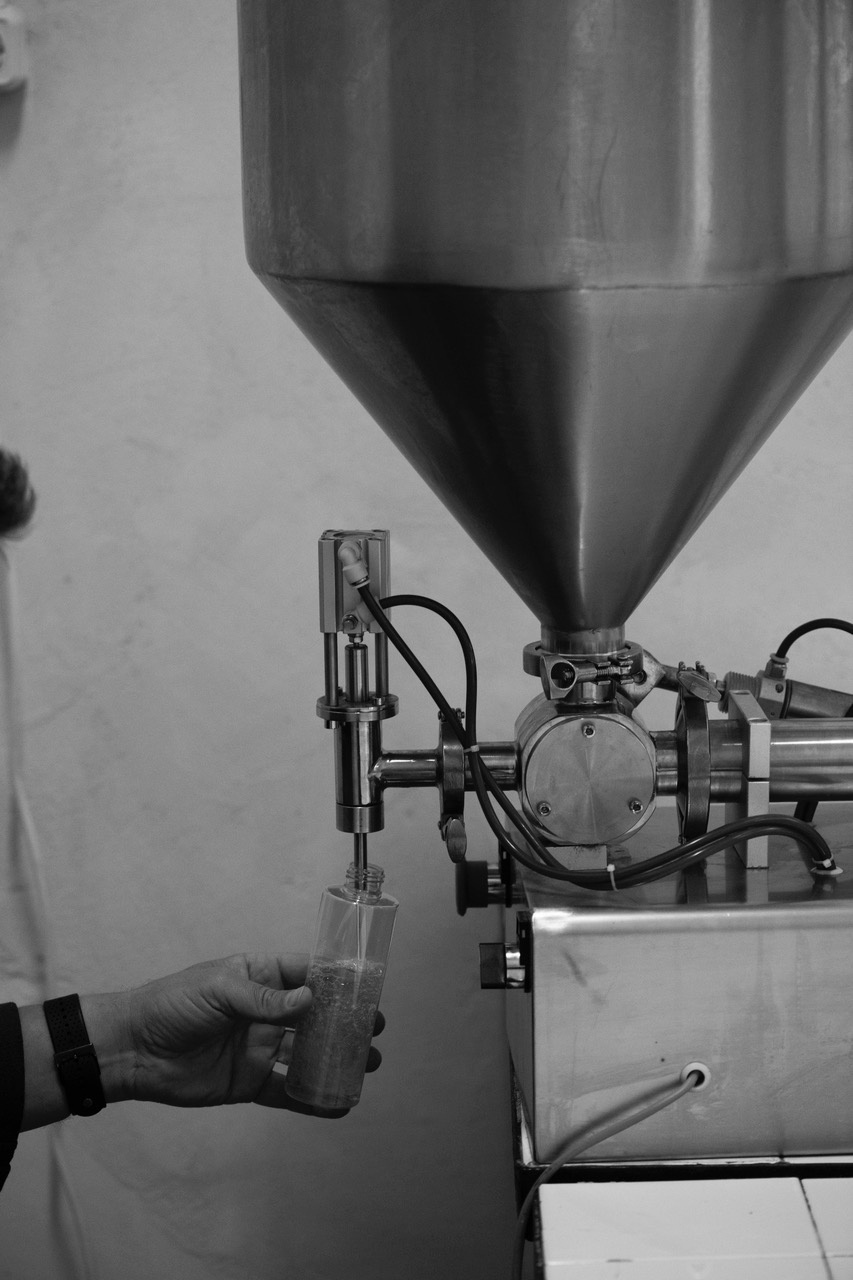 Combi Deal Natural Face Wash & Facial Crème Bakuchiol