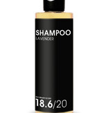 Combi Deal Natural Shower Gel & Natural Shampoo Lavender