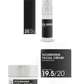 Combi Deal Natural Nourishing Serum & Facial Cream Bakuchiol