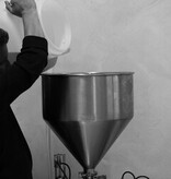 Natural Deo Stick 18,9/20 (vanilla & lime)