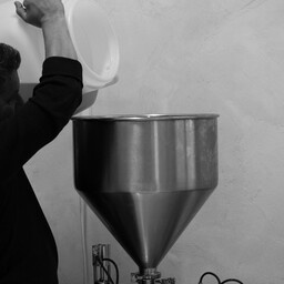 Natural Deo Stick 18,9/20 (vanilla & lime)