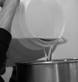 Natural Deo Stick 18,9/20 (vanilla & lime)