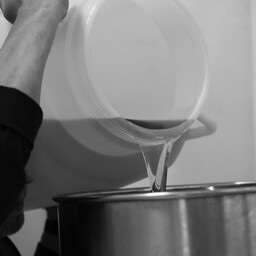 Natural Deo Stick 18,9/20 (vanilla & lime)