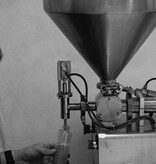 Natural Deo Stick 18,9/20 (vanilla & lime)