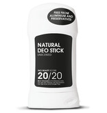 Natural Deo Stick 20/20 (natural)