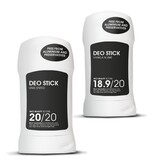 The ALL Package Deal - Natural Skin & Hair Care with Facial Crème Q10 & Bakuchiol