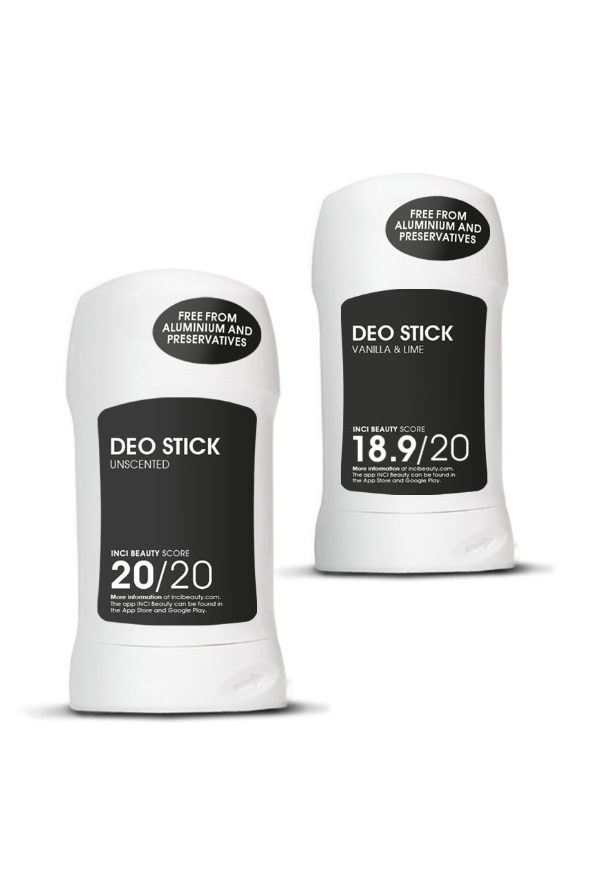 The ALL Package Deal - Natural Skin & Hair Care with Facial Crème Q10 & Bakuchiol