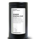 Winter Sencha