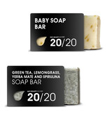 The ALL Package Deal - Natural Skin & Hair Care with Facial Crème Q10 & Bakuchiol