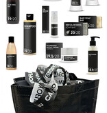 The ALL Package Deal - Natural Skin & Hair Care with Facial Crème Q10 & Bakuchiol