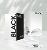 Tea Envelope Collection - BLACK