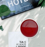 Tea Envelope Collection - BLACK