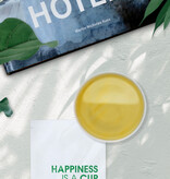 Tea Envelope Collection | GREEN