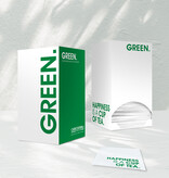 Tea Envelope Collection | GREEN