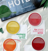 Tea Envelope Collection | HERBAL