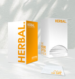 Tea Envelope Collection | HERBAL