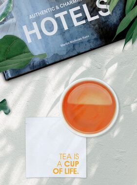 HERBAL BOX (25 pieces)