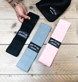 WAY OF LIFE resistance bands (V) + XXL