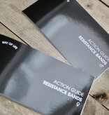 WAY OF LIFE resistance bands (V) + XXL