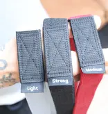 WAY OF LIFE resistance bands (M) + XXL