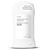 Natural Deo Stick 20/20 (natural)
