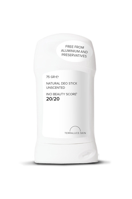 Natural Deo Stick 20/20 (natural)