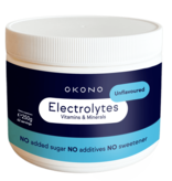 Electrolytes Unflavoured
