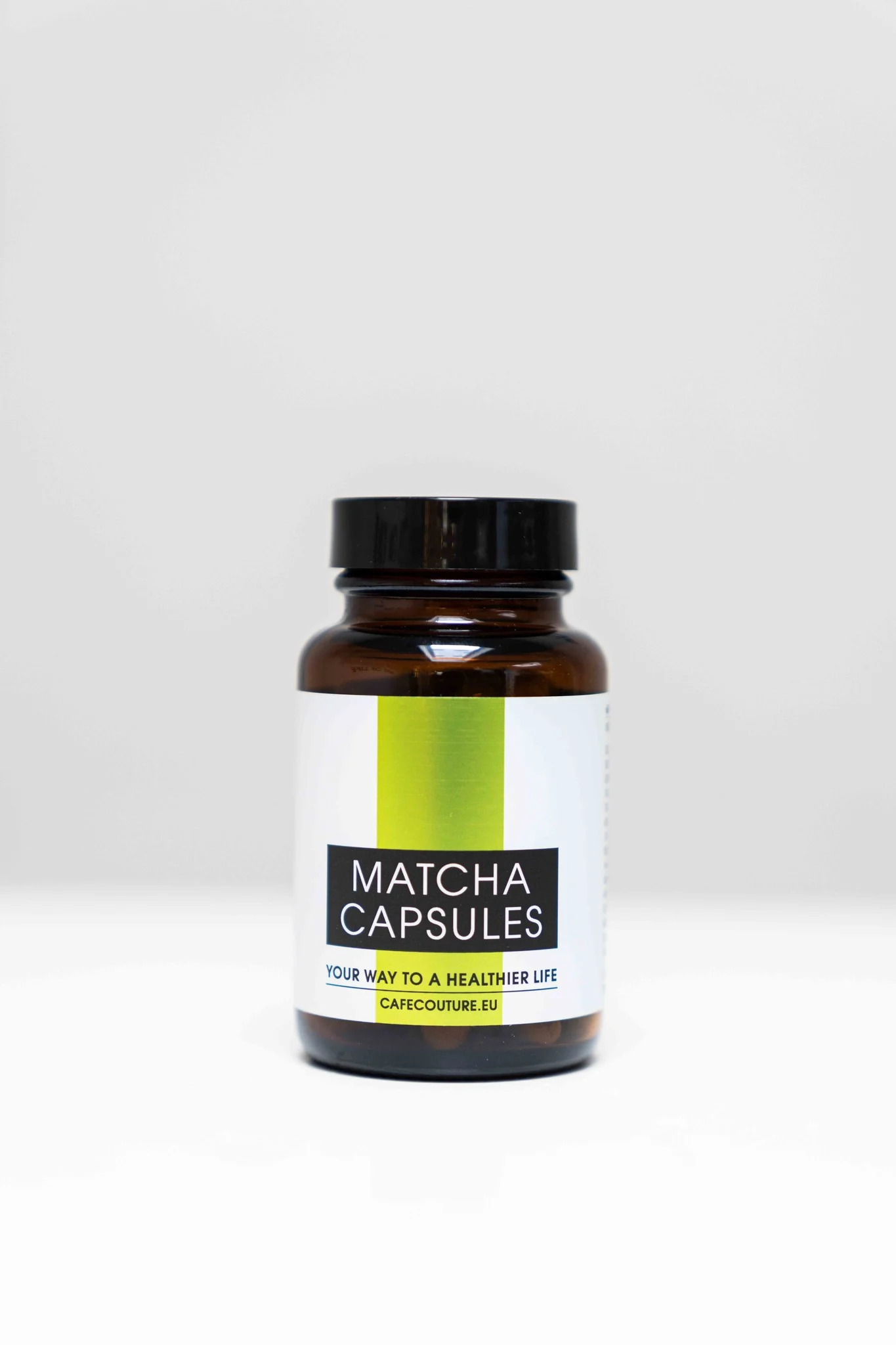 Let's go (IF style) | 1x Slimming - 1x Detox - 1x Tropical Detox