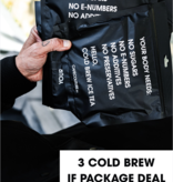 Let's go (IF style) | 1x Slimming - 1x Detox - 1x Tropical Detox Let's go (IF style) | 1x Slimming - 1x Detox - 1x Tropical Detox