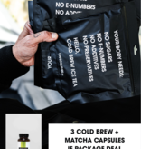 Let's go (IF style) | 1x Slimming - 1x Detox - 1x Tropical Detox Let's go (IF style) | 1x Slimming - 1x Detox - 1x Tropical Detox