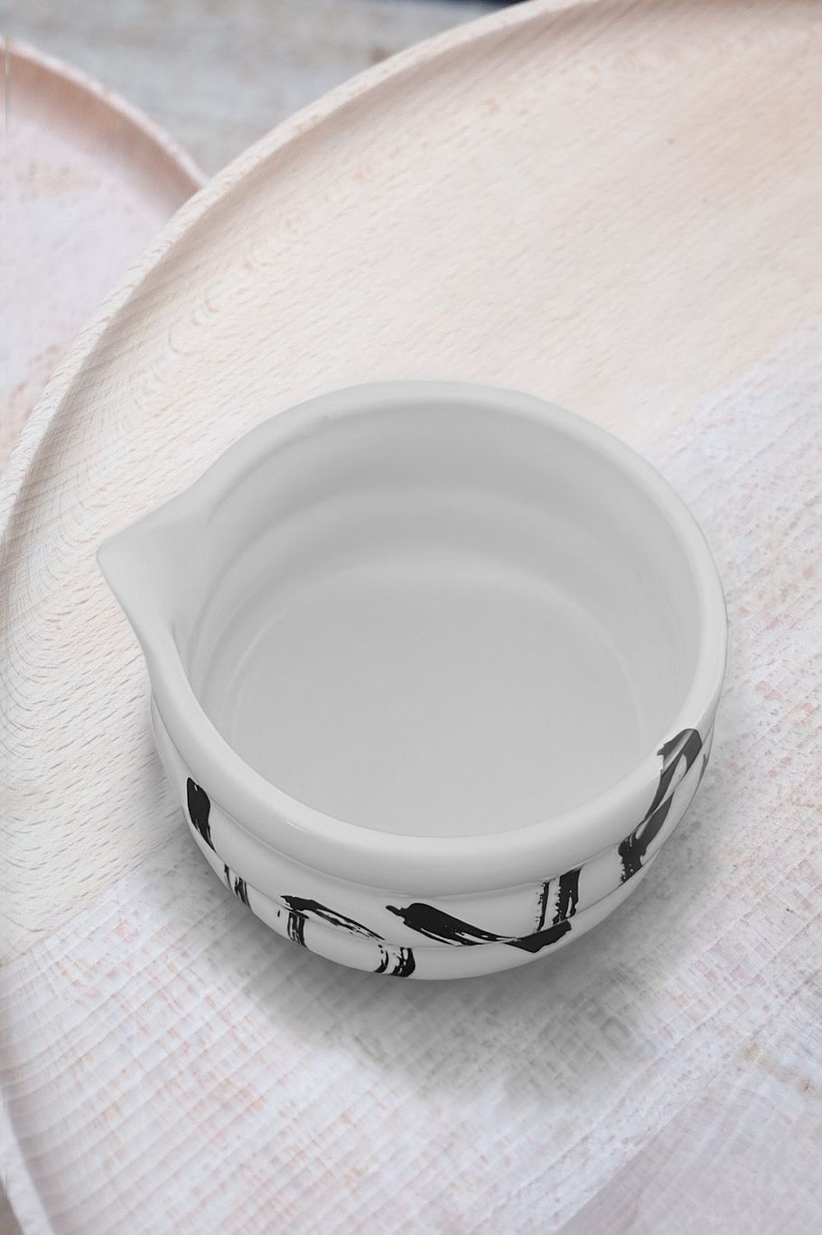 Matcha pouring bowl - LOVE